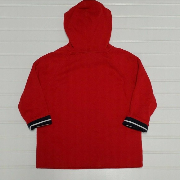 Hanna Andersson Sweater Hoodie - Picture 2 of 5